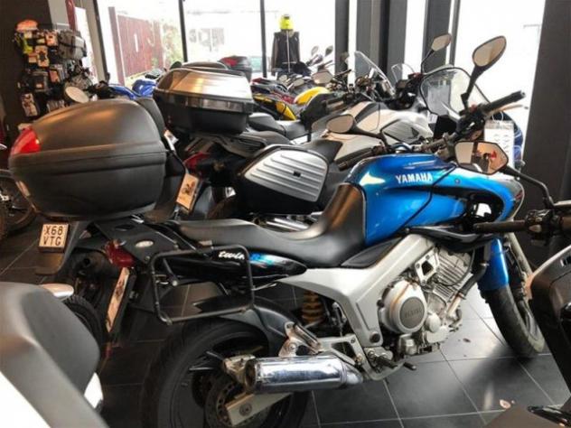 YAMAHA TDM 850 Base rif. 22171274