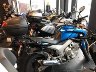 YAMAHA TDM 850 Base rif. 22171274