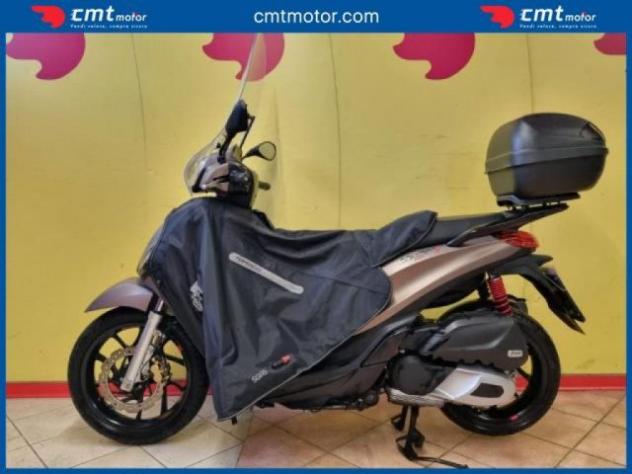 PIAGGIO 1 Medley S 50 Garantito e Finanziabile rif. 24179243 - Foto 4