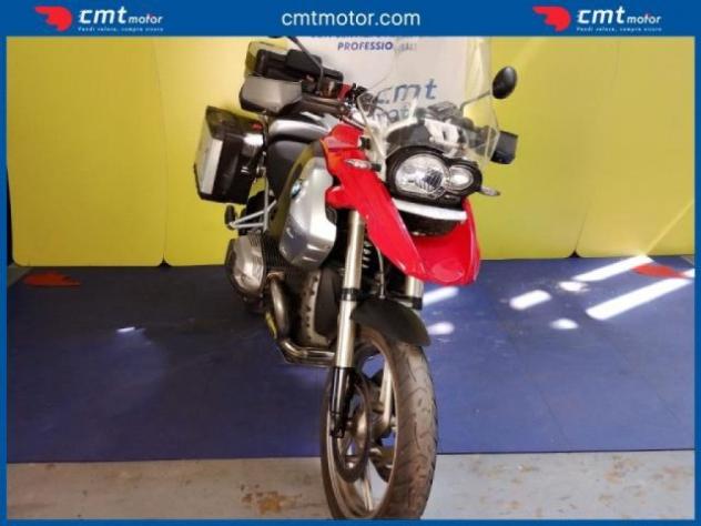 BMW R 1200 GS Garantita e Finanziabile rif. 23630501 - Foto 2