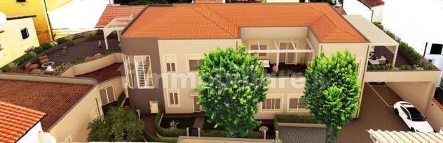 Appartamento in vendita a Pisa 140 mq Rif: 1365913 - Foto 3