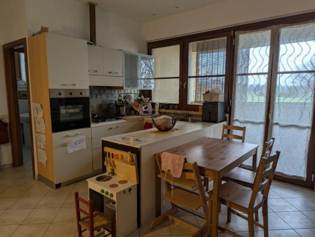 Appartamento in affitto a Borgatello - Colle di Val d'Elsa 75 mq Rif: 823850 - Foto 2