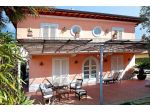 Villa in affitto a Forte dei Marmi 350 mq  Rif: 962307