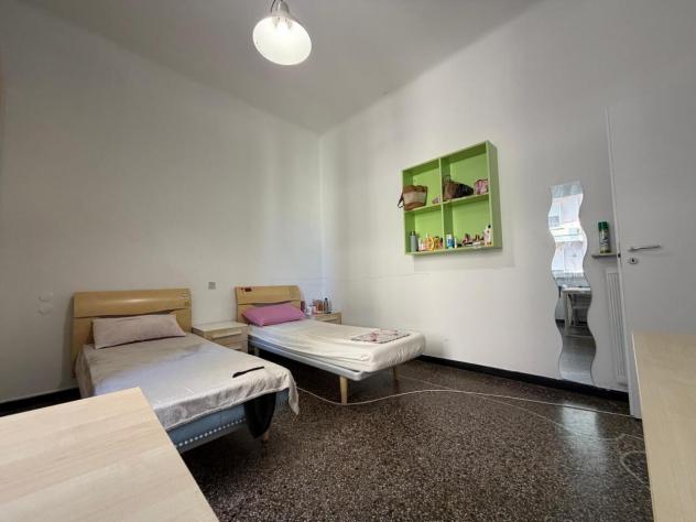 Appartamento in affitto a Genova - Foto 12