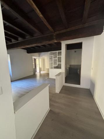 APPARTAMENTO di 2 vani e di 80 mq (PAVIA) rif. GARIBALDI 1000 - Foto 7