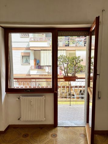 Ostia Lido Ponente – Bilocale 50 mq con balcone e ascensore - Foto 7