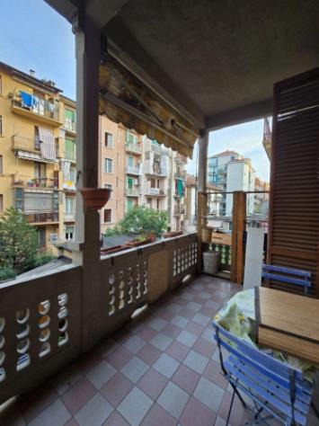 Appartamento di 85 m² con 4 locali in affitto a Torino - Foto 16