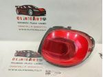 STOP FANALE POSTERIORE A LED DESTRO FIAT 500 L Serie (351_352) 51918105 199 &hellip;
