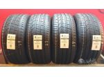 4 gomme 245 35 20 pirelli a272