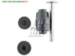 TIRANTE BARRA STABILIZZATRICE DACIA LOGAN I 04 ANTERIORE SX/DX FT18007  DAC &hellip;