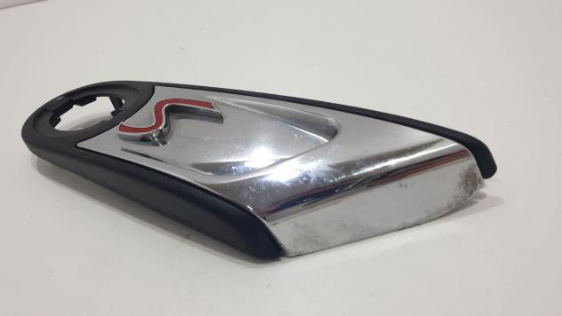 PRESE D'ARIA PARAFANGO ANTERIORE SX MINI Cooper S 2751969 (06) - Foto 10