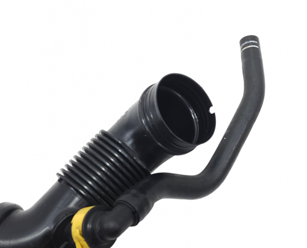 TUBO ASPIRAZIONE TURBINA JEEP Compass Serie 68372174AA 552 60 384, EJJ Diesel 1600 (16) - Foto 5