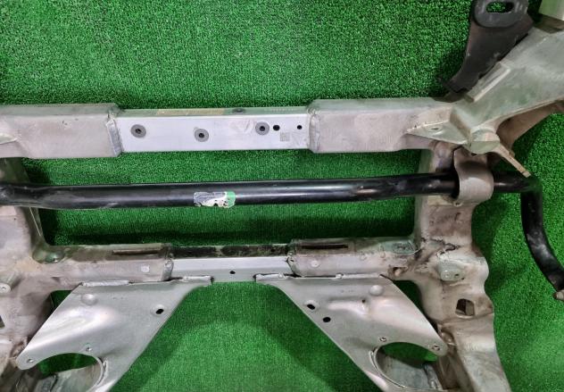 CULLA MOTORE ALFA ROMEO Stelvio Serie (949_) 505505910 463 35 692, 552 75 156 Diesel 2200 (16) - Foto 6