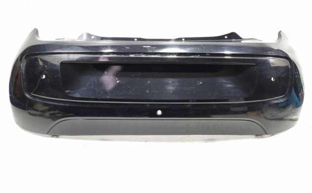 PARAURTI POSTERIORE COMPLETO VOLKSWAGEN Up 1° Serie 1S6807421 (11)