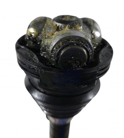 SEMIASSE ANTERIORE DESTRO PEUGEOT 2008 Serie 9824359680 (19) - Foto 13