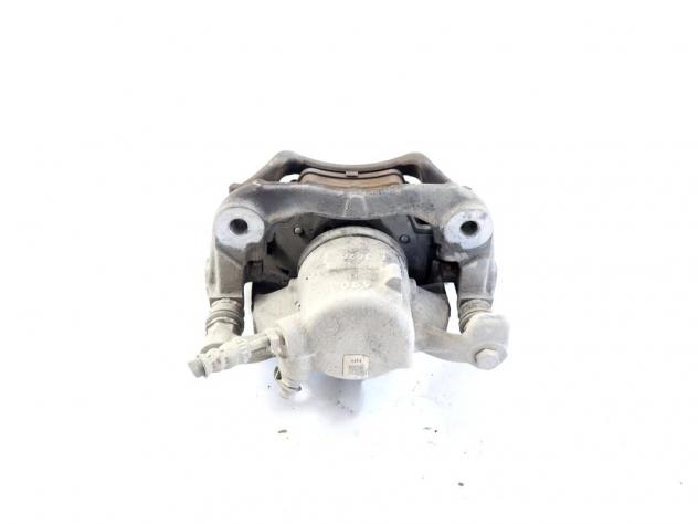 34116860266 PINZA FRENO ANTERIORE DESTRA BMW X1 F48 18D 2.0 D 4X4 110KW AUT 5P (2017) RICAMBIO USATO - Foto 9