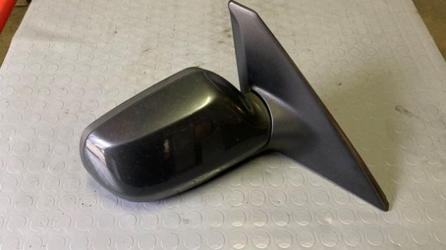 Specchietto retrovisore DX Mazda 3 del 2006 - Foto 3