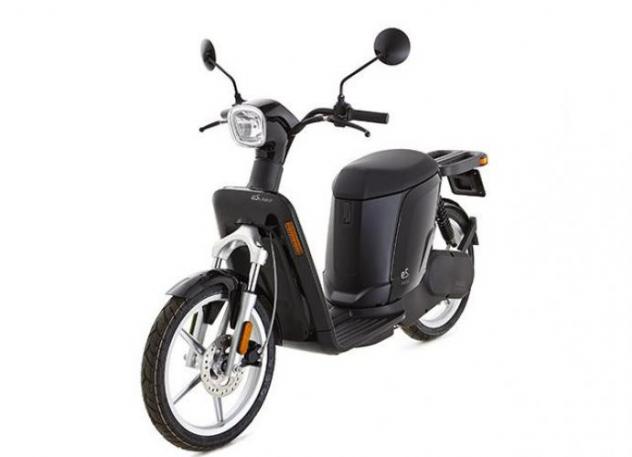 ASKOLL ES 1 50 CARENA FIANCATA LATERALE SINISTRA 2015 ZHM010000FV - Foto 9