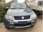 Ricambi Suzuki Grand Vitara 2008