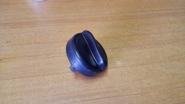 Tappo serbatoio carburante Peugeot 406 anno 2000 - Foto 3