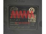 10021206504 Volkswagen Caddy centralina gruppo pompa ABS