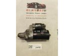 MOTORINO D' AVVIAMENTO MERCEDES CLK Cabrio W209 A0051516501 0001108197 1129 &hellip;