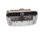 PULSANTIERA CENTRALE FIAT Punto EVO 735512248 (0912)