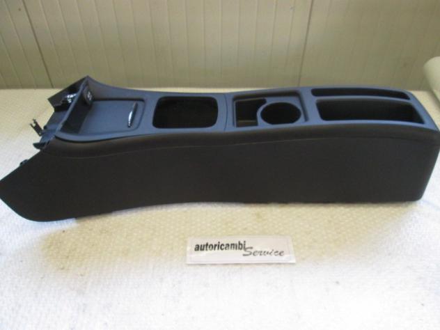 16968004509F09 TUNNEL CENTRALE MERCEDES CLASSE A160 W169 2.0 D 60KW 5M 5P (2012) RICAMBIO USATO
