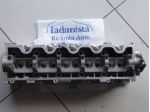 Testata cilindri senza valvole lancia lybra 2.4 jtd