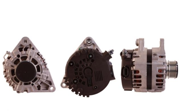 Kia Rio frontale cofano parafango kit airbag freni sospensioni box 2011-17 - Foto 6