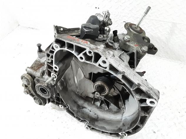 CAMBIO MANUALE COMPLETO LANCIA Delta 3° Serie 198 A2.000 Diesel 1600 (0811) - Foto 2