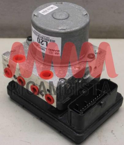 58920H8200 Kia Rio 1.4 centralina ABS gruppo pompa Mando