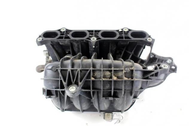 1712028100 COLLETTORE ASPIRAZIONE TOYOTA RAV 4 2.0 B 4X4 112KW 5M 5P (2008) RICAMBIO USATO