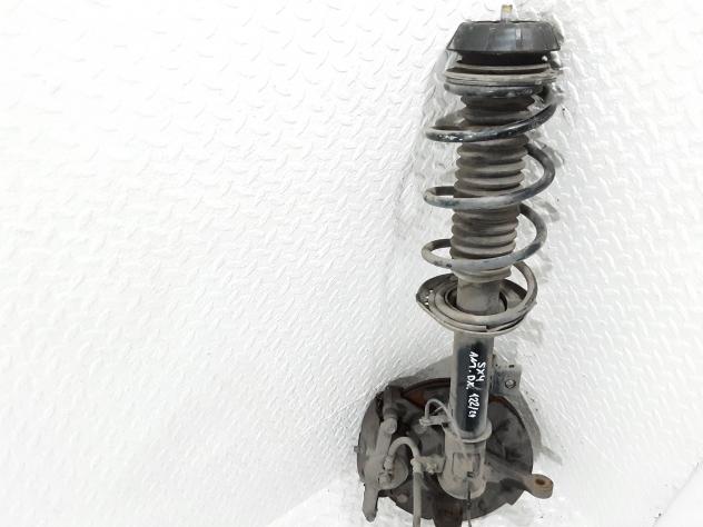 FUSELLO COMPLETO ANTERIORE DESTRO SUZUKI S-CROSS Serie K10C (13) - Foto 6
