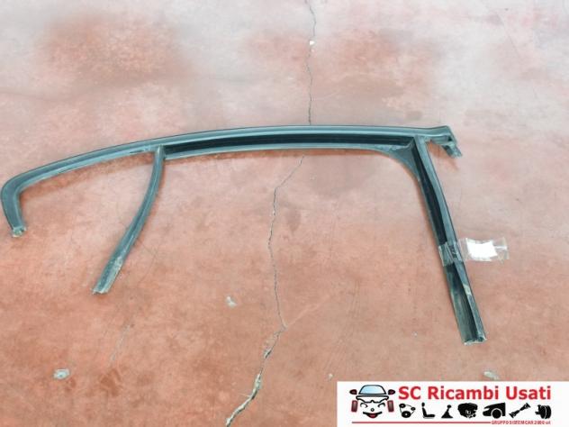 Guarnizione Porta Posteriore Dx Alfa Romeo Giulia 50562014 - 30739 - Foto 2