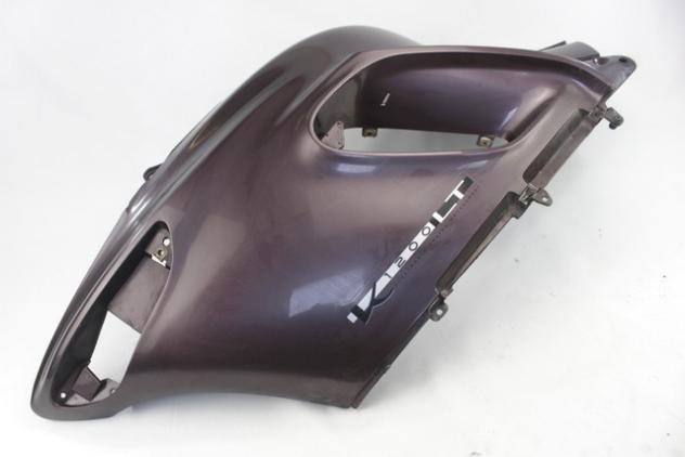 BMW K 1200 LT 46632307937 CARENA ANTERIORE SINISTRA K589 96 - 08 FRONT LEFT FAIRING - Foto 2