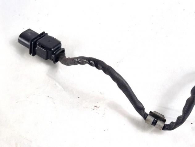 13627804369 SONDA LAMBDA BMW SERIE 3 318D E91 SW 2.0 D 105KW 6M 5P (2010) RICAMBIO USATO - Foto 4