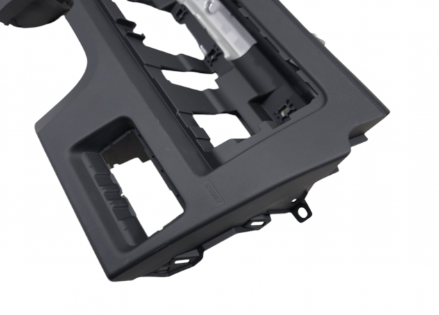 RIVESTIMENTO INFERIORE PIANTONE STERZO LAND ROVER Range Rover Evoque 1° Serie LR026131 204DT Diesel 2000 (11) - Foto 8