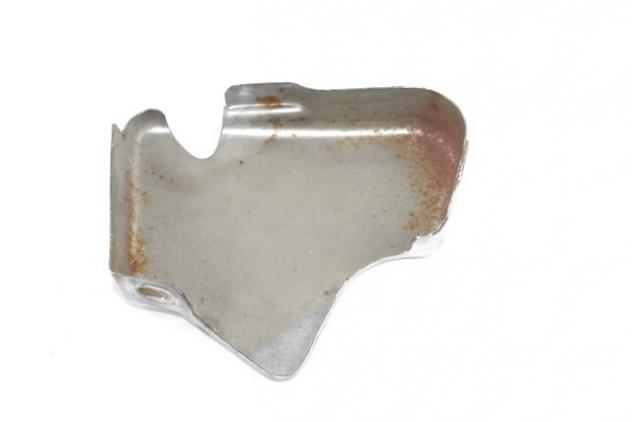 SUZUKI VS 600 INTRUDER 4329538A31 COVER PEDALE FRENO POSTERIORE 95 - 97 BRAKE PEDAL COVER - Foto 3