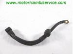CAVO ALIMENTAZIONE MOTORINO AVVIAMENTO YAMAHA XENTER 150 (2011-2014) 52SH18 &hellip;