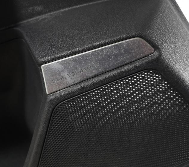 PANNELLO POSTERIORE SINISTRO AUDI A3 Sportback (8YA) 8Y0867317 (19) - Foto 15