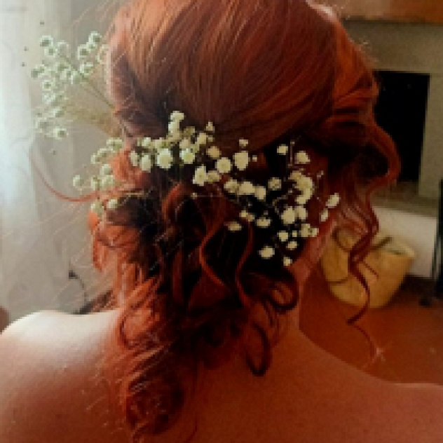 Fashion Hair Naty - Foto 2