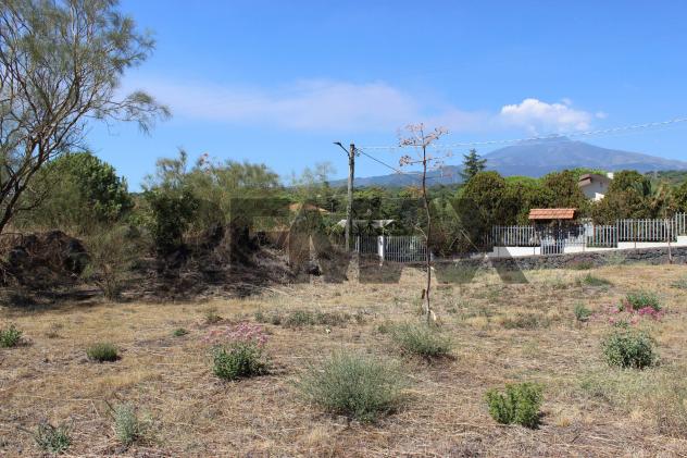 Terreno in vendita a Nicolosi - Foto 12