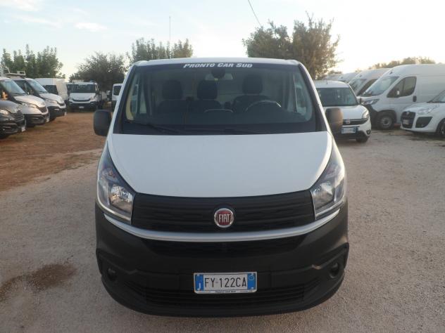 Fiat Talento furgone - Foto 2