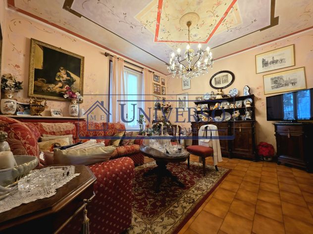 appartamento in vendita a Voghera