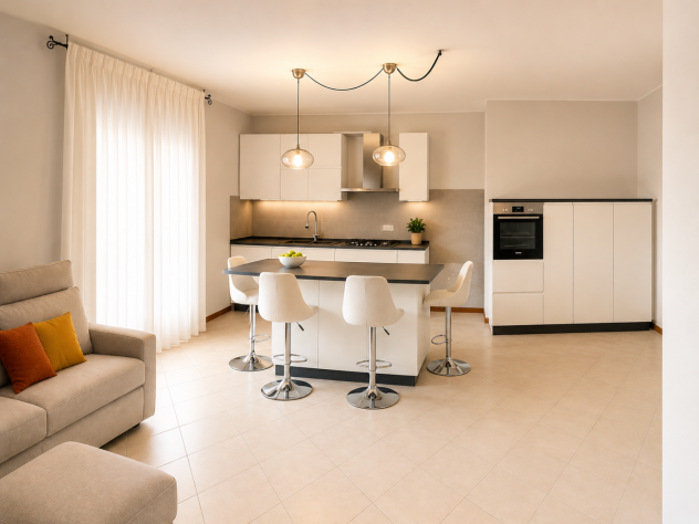 appartamento in vendita a Cascina in zona San Frediano a Settimo