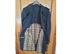 Cappotto trench da uomo