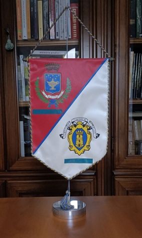 Basi per segnaposto o Flag identity