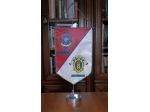 Basi per segnaposto o Flag identity