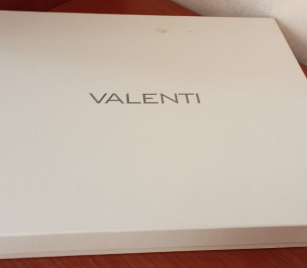 Quadro sacro “Sacra Famiglia” VALENTI in Argento 999,95% NUOVO - Foto 2